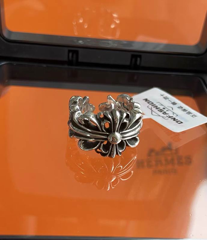 Chrome Hearts ring 01lyx27